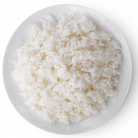 Ración de arroz