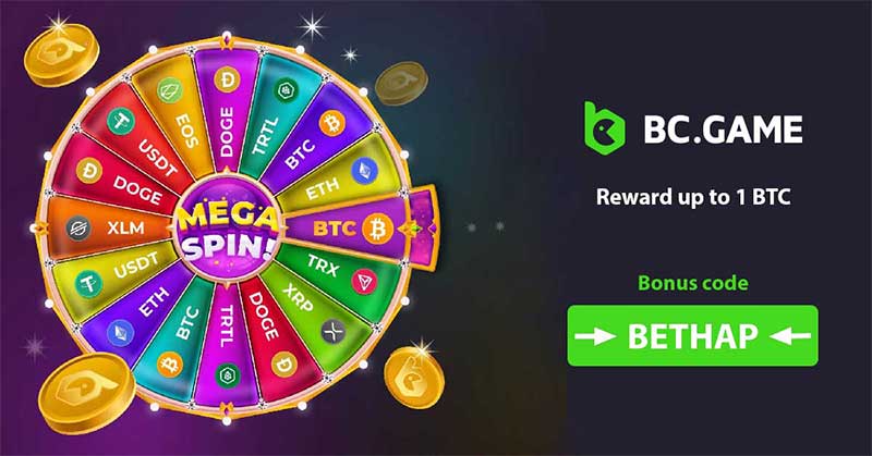 BC.Game Crypto Casino in India A New Era of Online Gaming