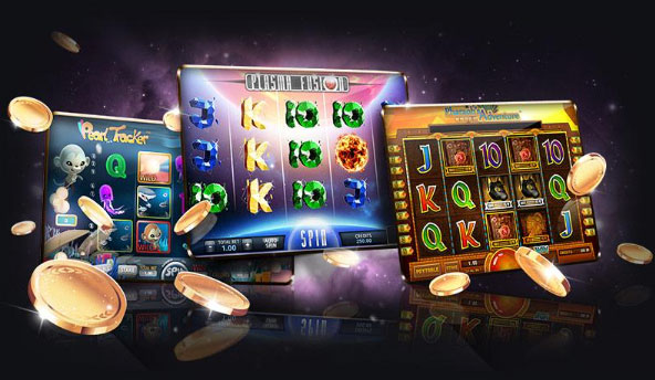 Experience the Thrills Online Casino Lets Jackpot