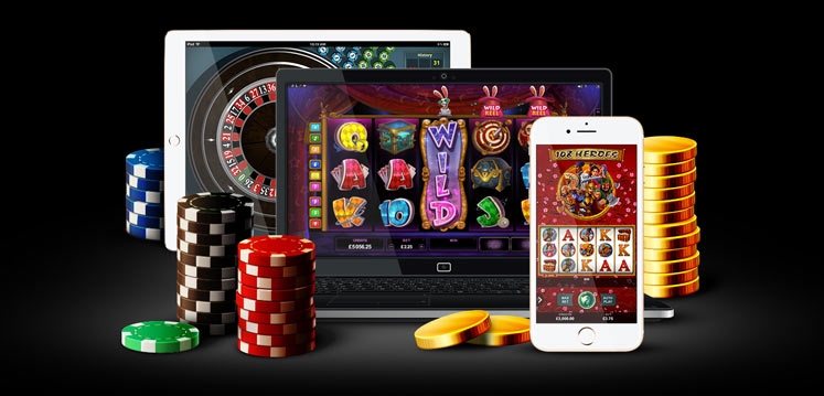 Explore the Exciting World of Casino BetFoxx