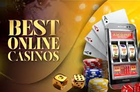 Explore the Exciting World of LB Spins Casino & Sportsbook 43 Explore the Exciting World of LB Spins Casino & Sportsbook 43