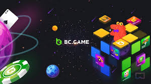 Descubra o Mundo dos Jogos com a BC Games