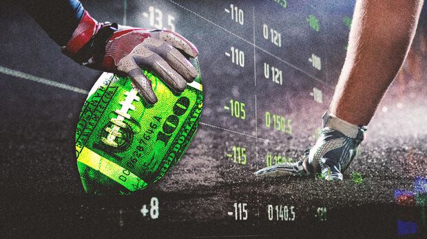 Discover the Benefits of Cashback Sportsbooks 34