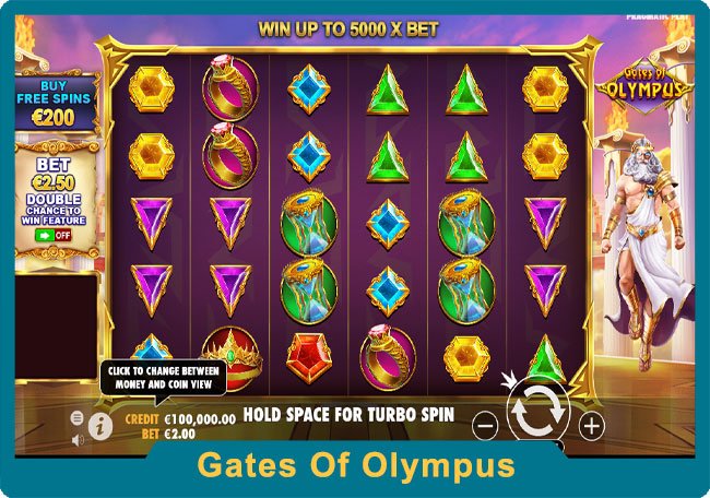 올림푸스카지노 새로운 도전과 흥미의 세계