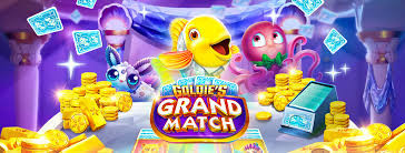 골드피쉬 도메인 온라인 카지노의 새로운 패러다임