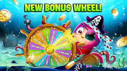 골드피쉬 도메인 온라인 카지노의 새로운 패러다임