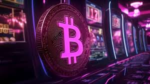 カジノコインの世界 新しいギャンブルの未来