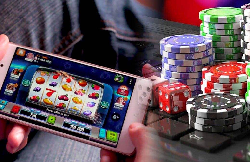 UK Online Casino Providers Your Guide to Choices and Quality