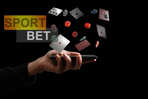 Understanding WGB Bet The Future of Online Betting