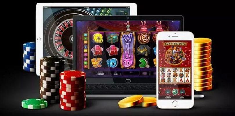 Discover Excitement at Online Casino Chillireels
