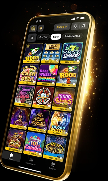 Experience the Excitement of Vegastars Pokies 47