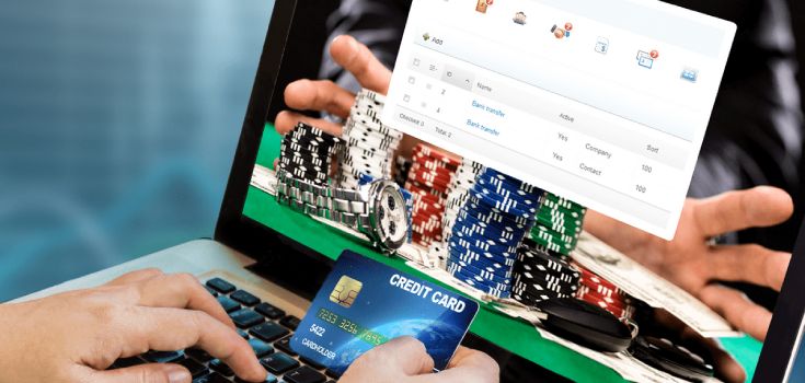 Online Casino Hrvatska Sve Što Trebate Znati